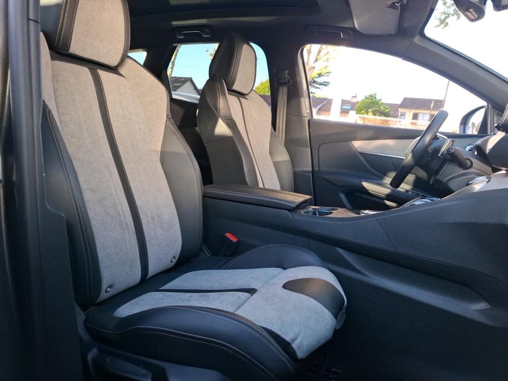 Peugeot 3008 Hybrid 225 e-EAT8 GT Pack 2020