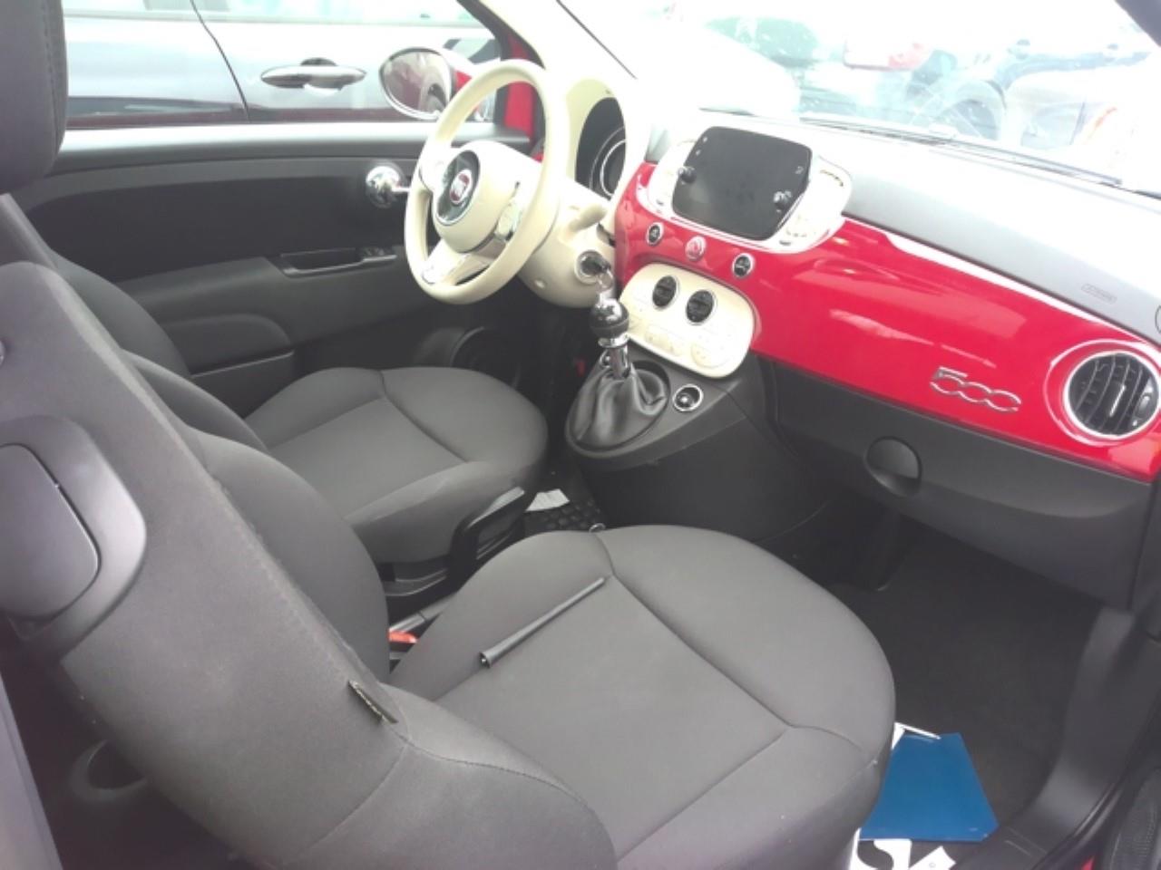 Foto Fiat 500X 3