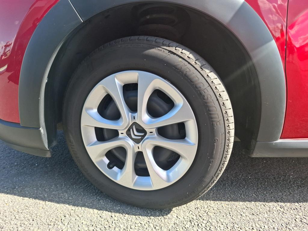 Citroen C3 PureTech 83 ch BVM5 You 2023