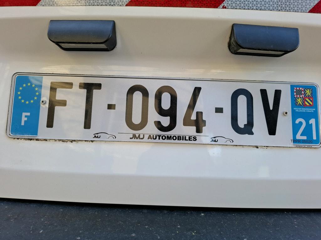 Citroen BERLINGO VAN M 650 BLUEHDI 100 S&S BVM5 CLUB 2020