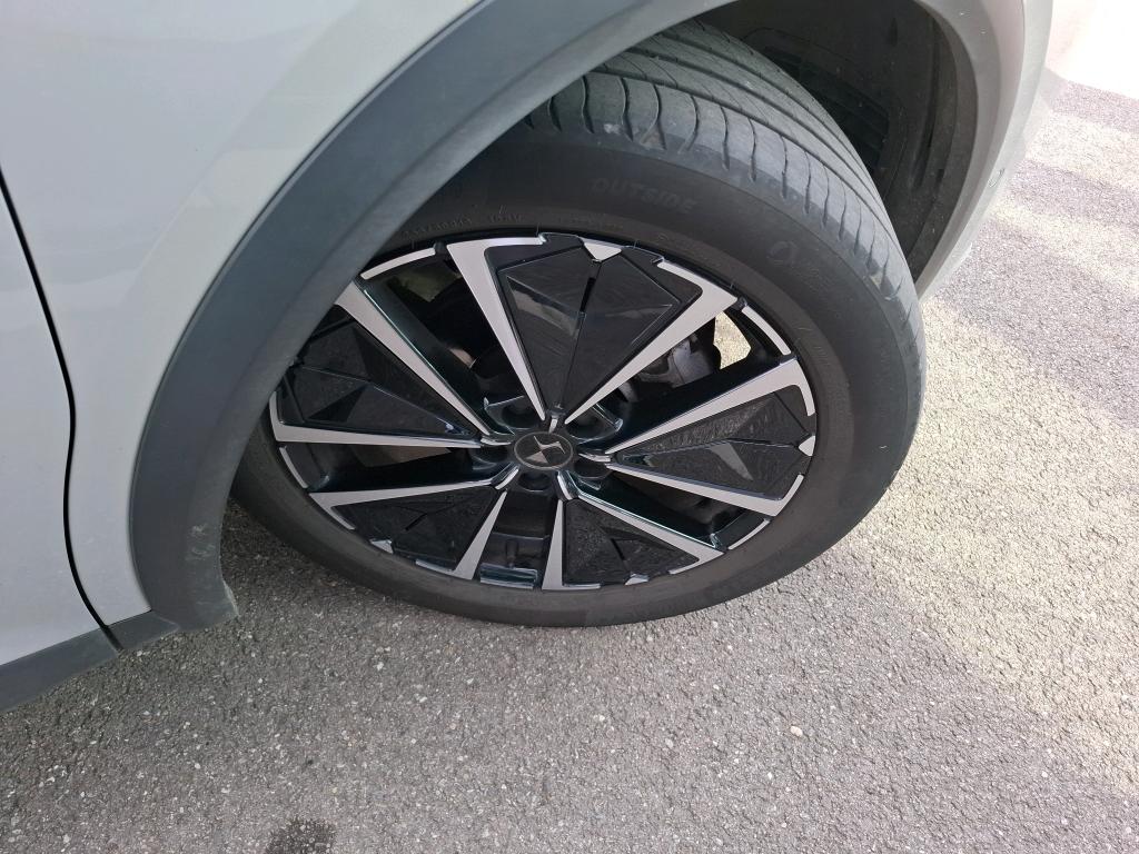 DS DS 7 BlueHDi 130 EAT8 Rivoli 2024