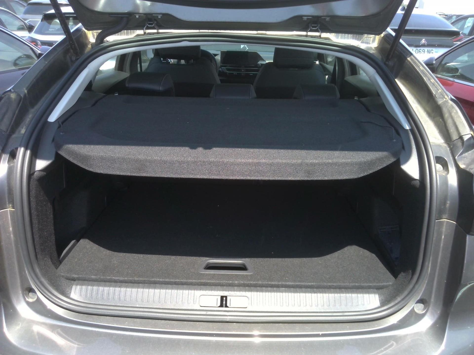 Citroen C4 BlueHDi 130 S&S EAT8 Feel Pack 2022