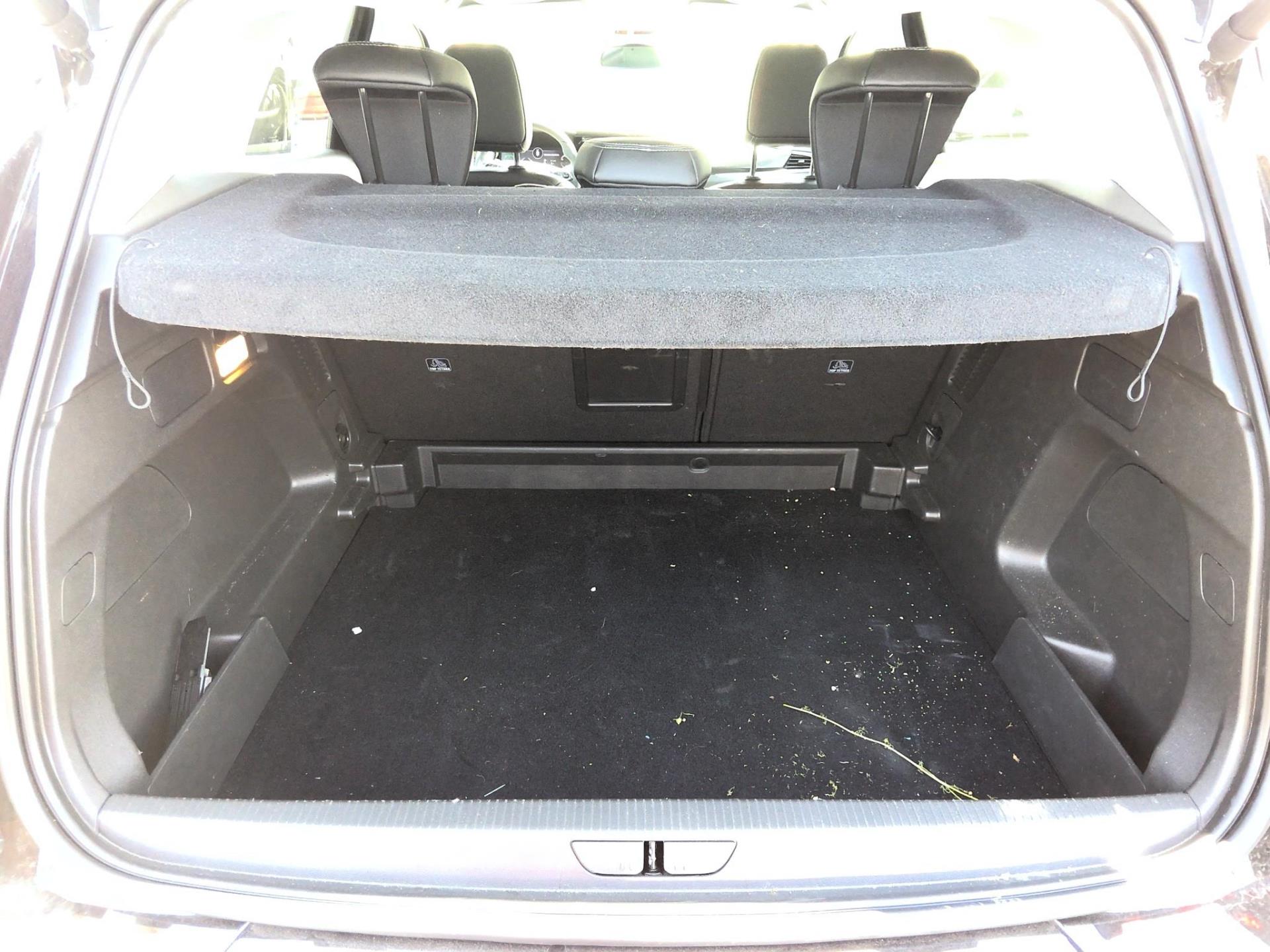 Opel Grandland 1.2 Turbo Hybrid 136 ch e-DCT6 GS 2024