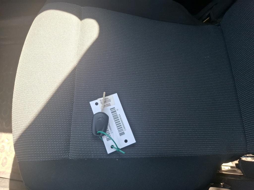 Citroen BERLINGO CA XL BLUEHDI 100 S&S BVM5 CONTROL 2021
