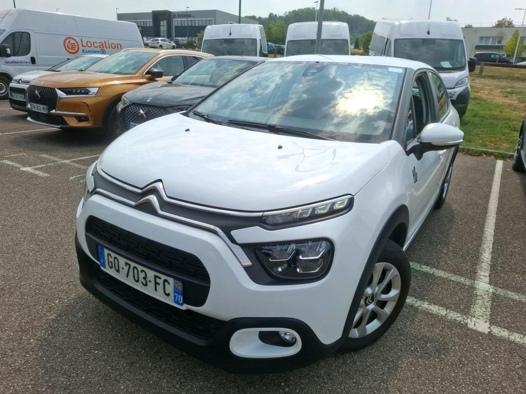 C3 III