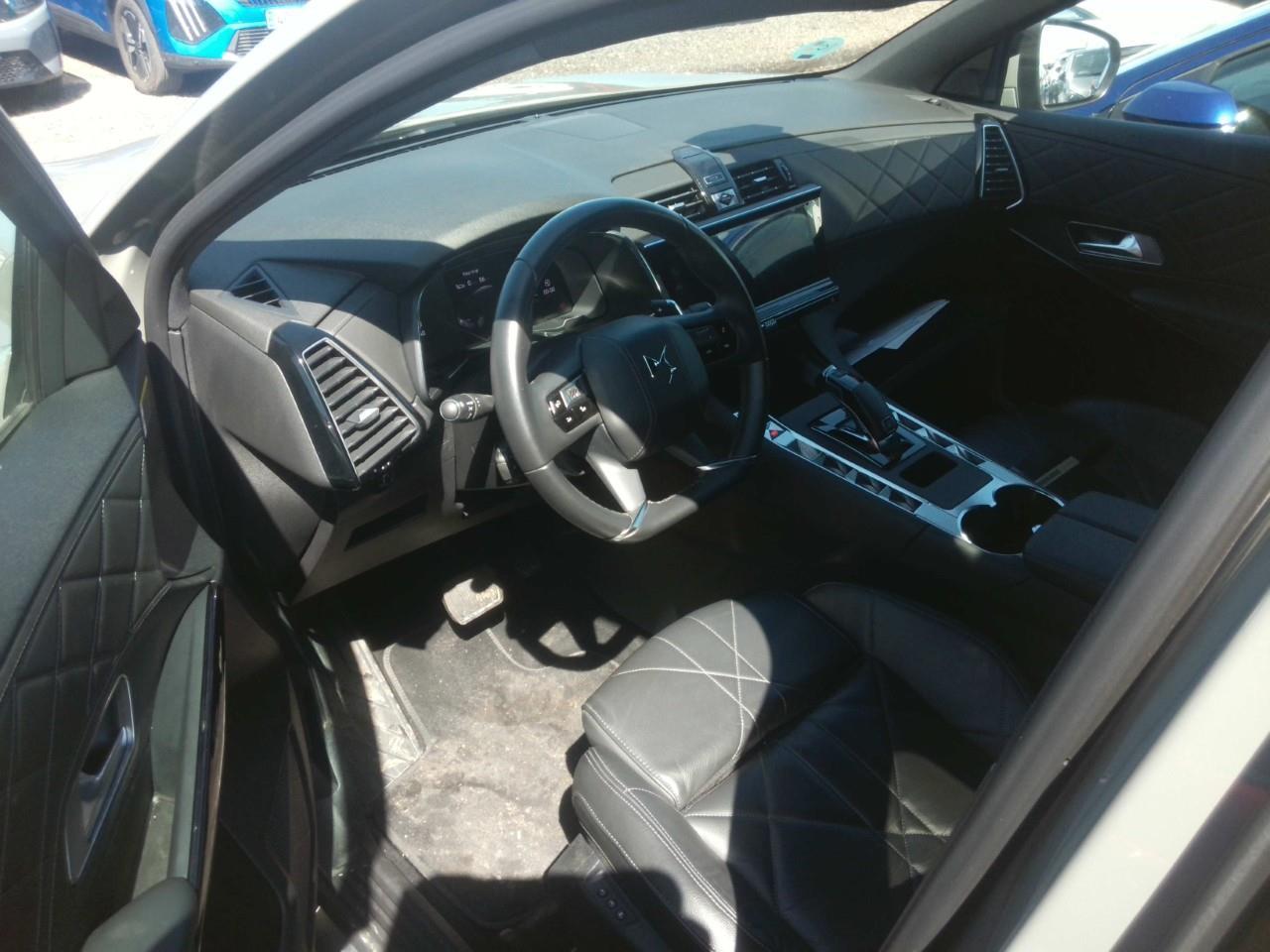 Foto DS DS7 CROSSBACK 11