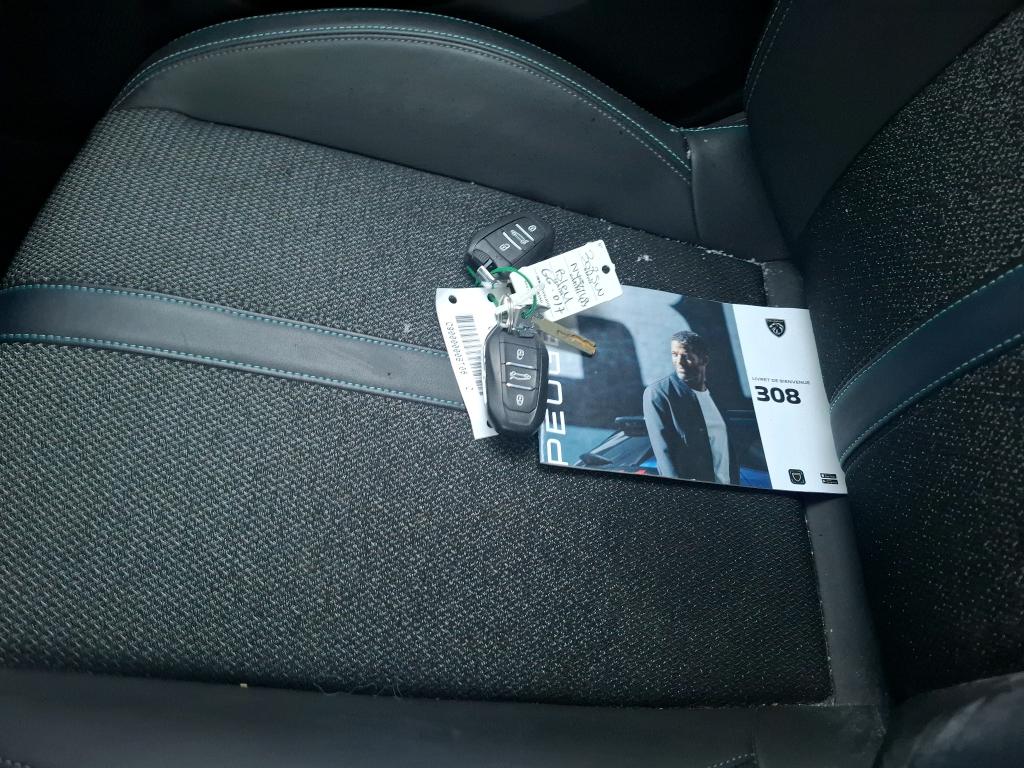Peugeot 308 III