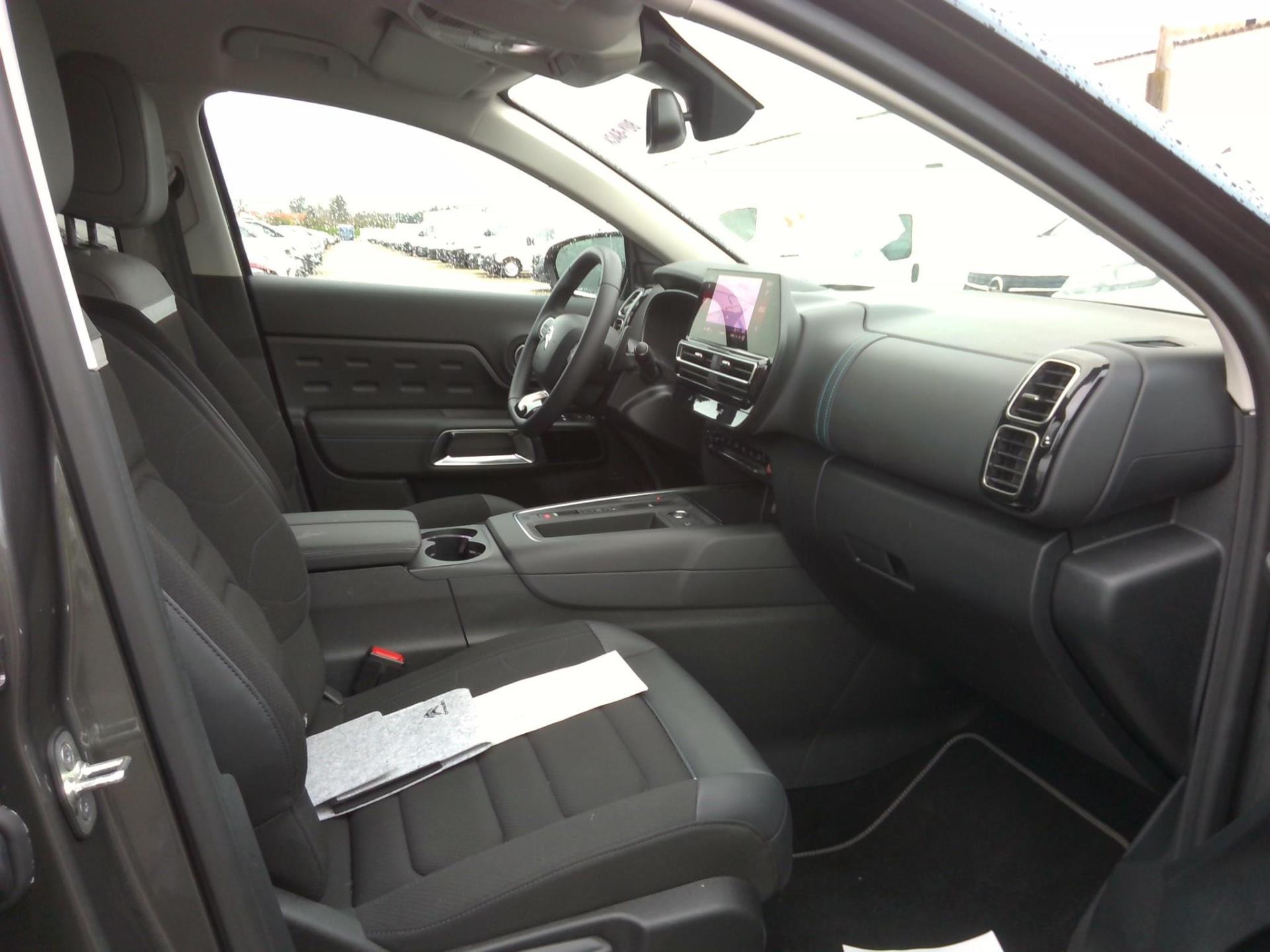 Citroen C5 Aircross PureTech 130 S&S EAT8 C-Series 2023