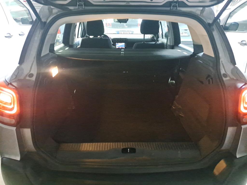 Citroen C3 Aircross BlueHDi 100 S&S BVM6 Feel Business 2020