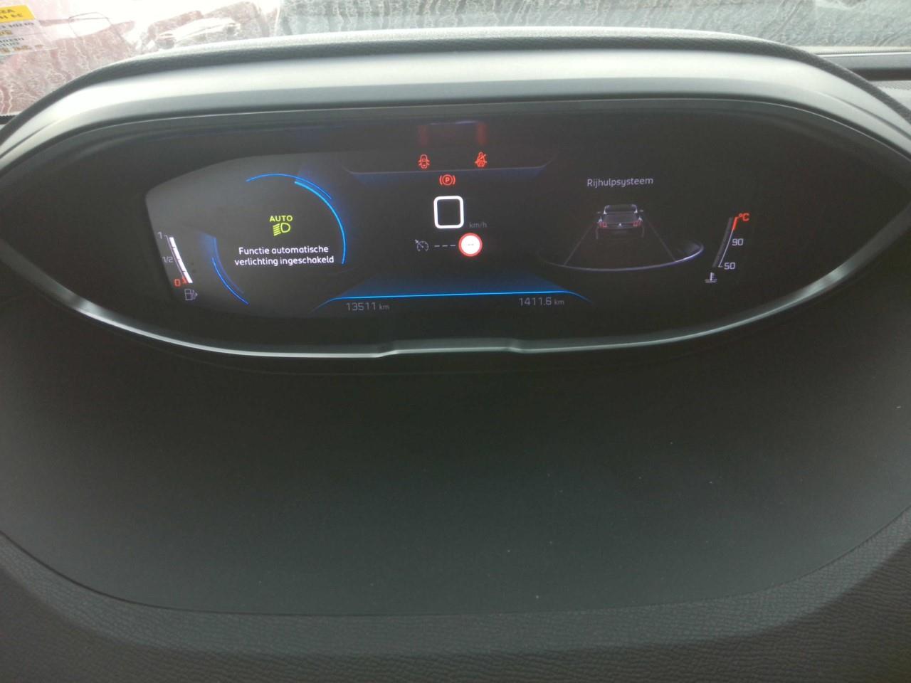 Foto Peugeot 3008 3