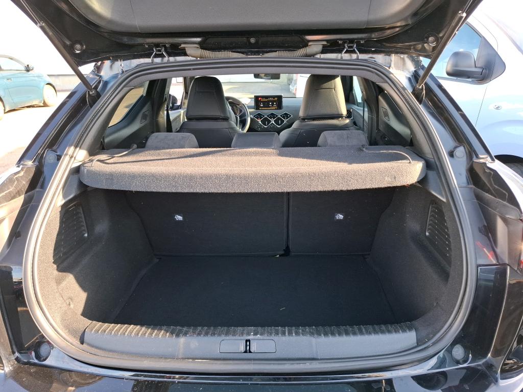DS DS3 Crossback PureTech 100 BVM6 Performance Line 2021