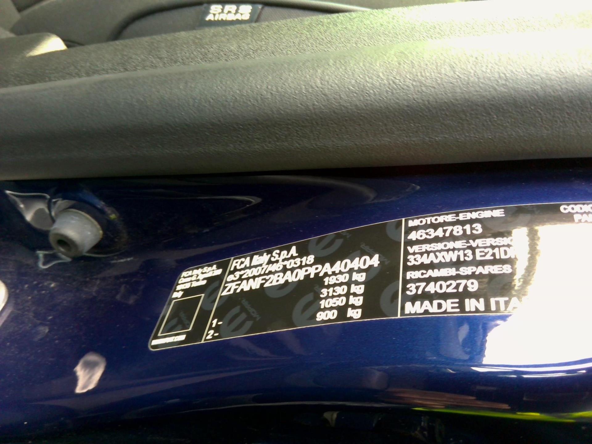 FIAT 500X 1.5 FireFly 130 ch S/S DCT7 Hybrid  2024