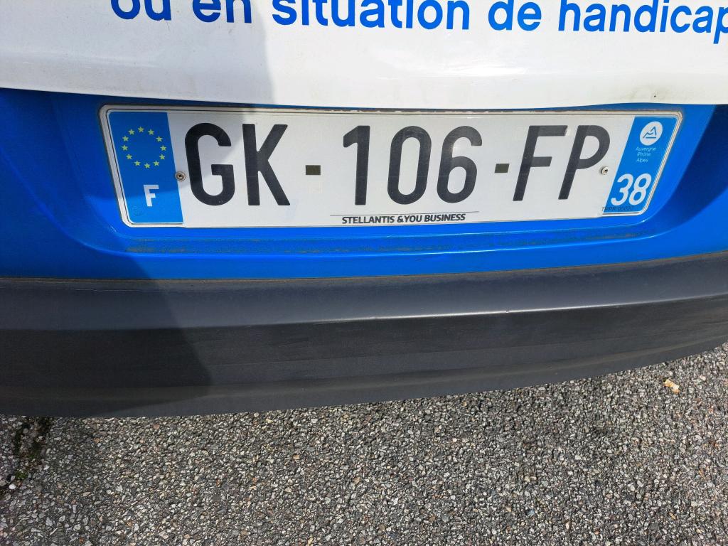 Citroen C3 PureTech 83 S&S BVM5 Feel Pack 2022