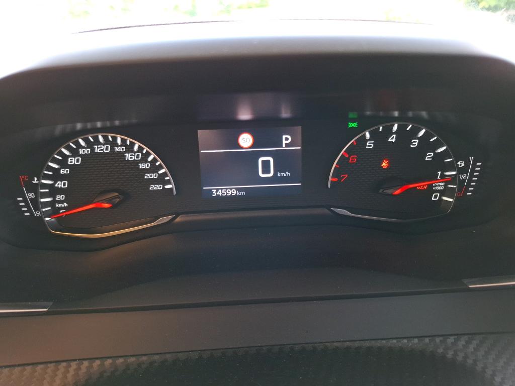 Peugeot 2008 PureTech 130 S&S EAT8 Active Pack 2023