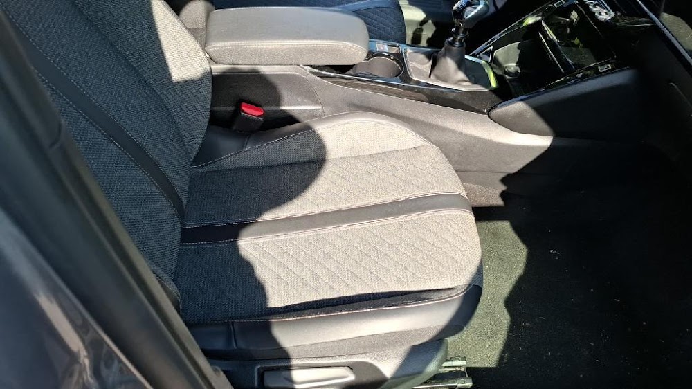 Foto Peugeot 2008 17