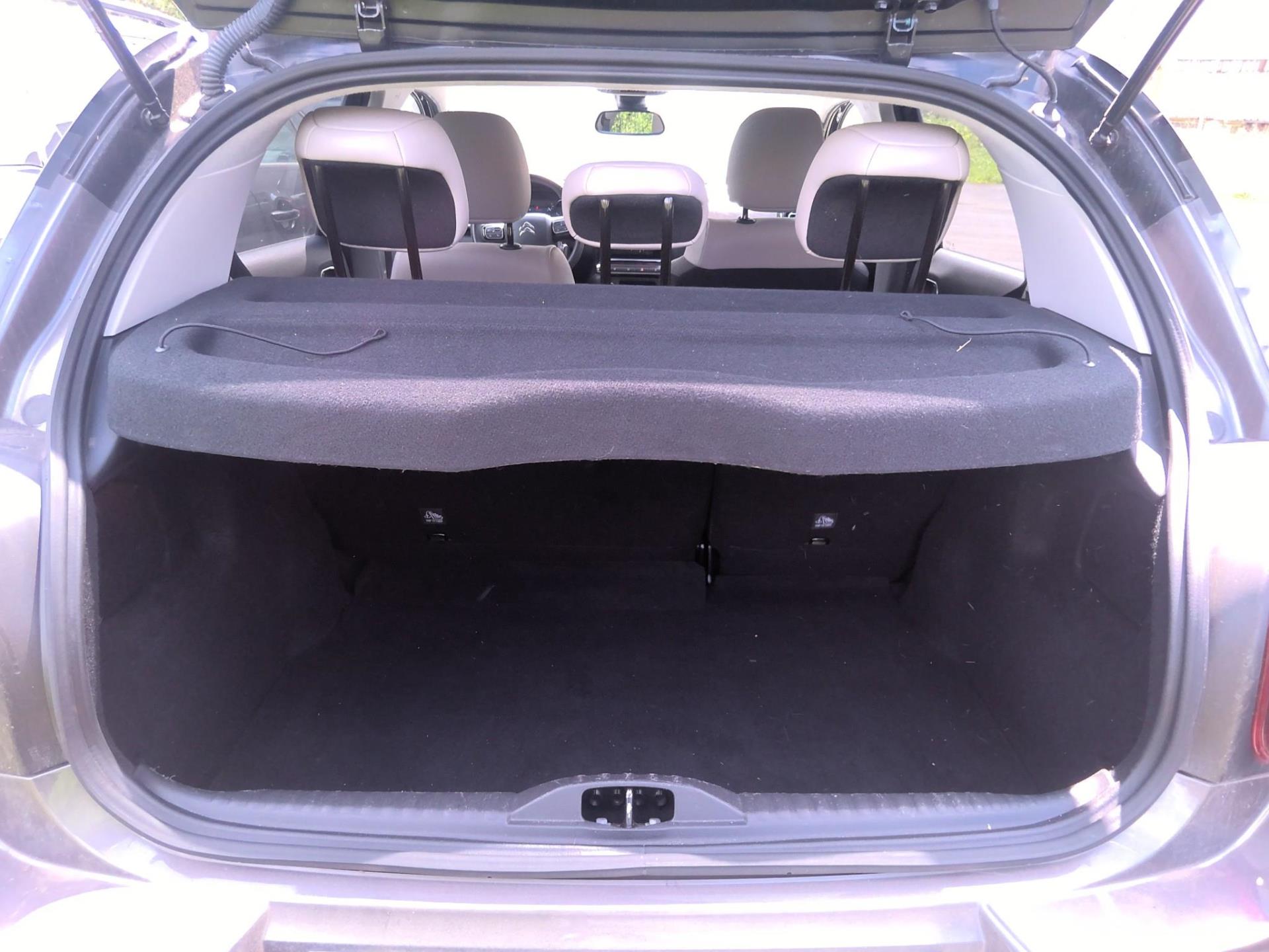 Citroen C3 PureTech 110 S&S BVM6 Shine Pack 2022