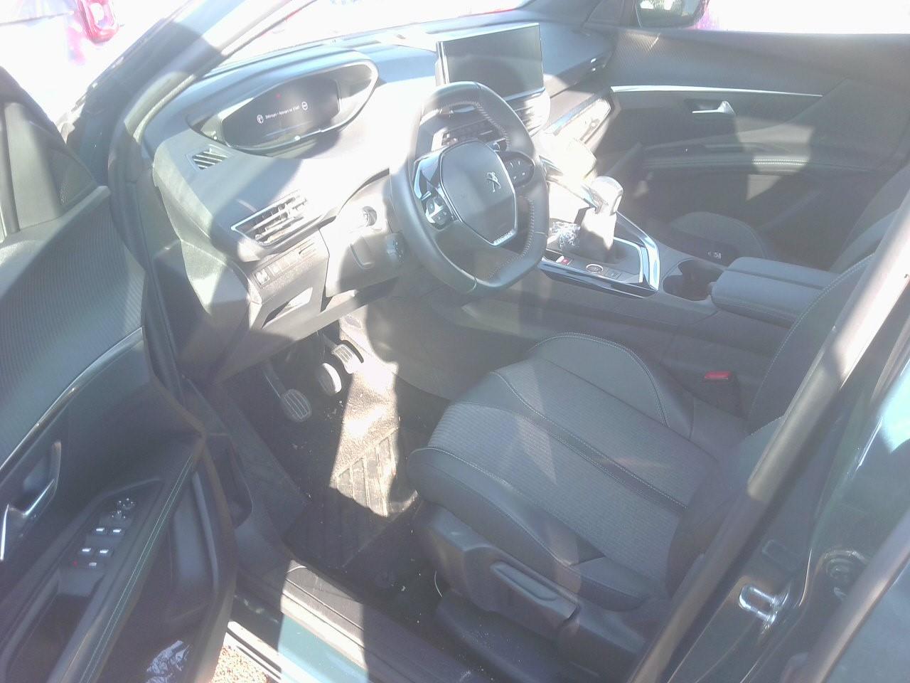 Foto Peugeot 3008 3