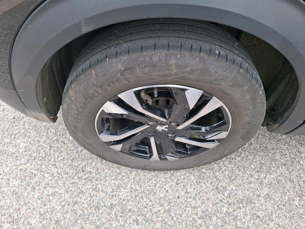 Peugeot 2008 PureTech 130 S&S EAT8 GT 2023