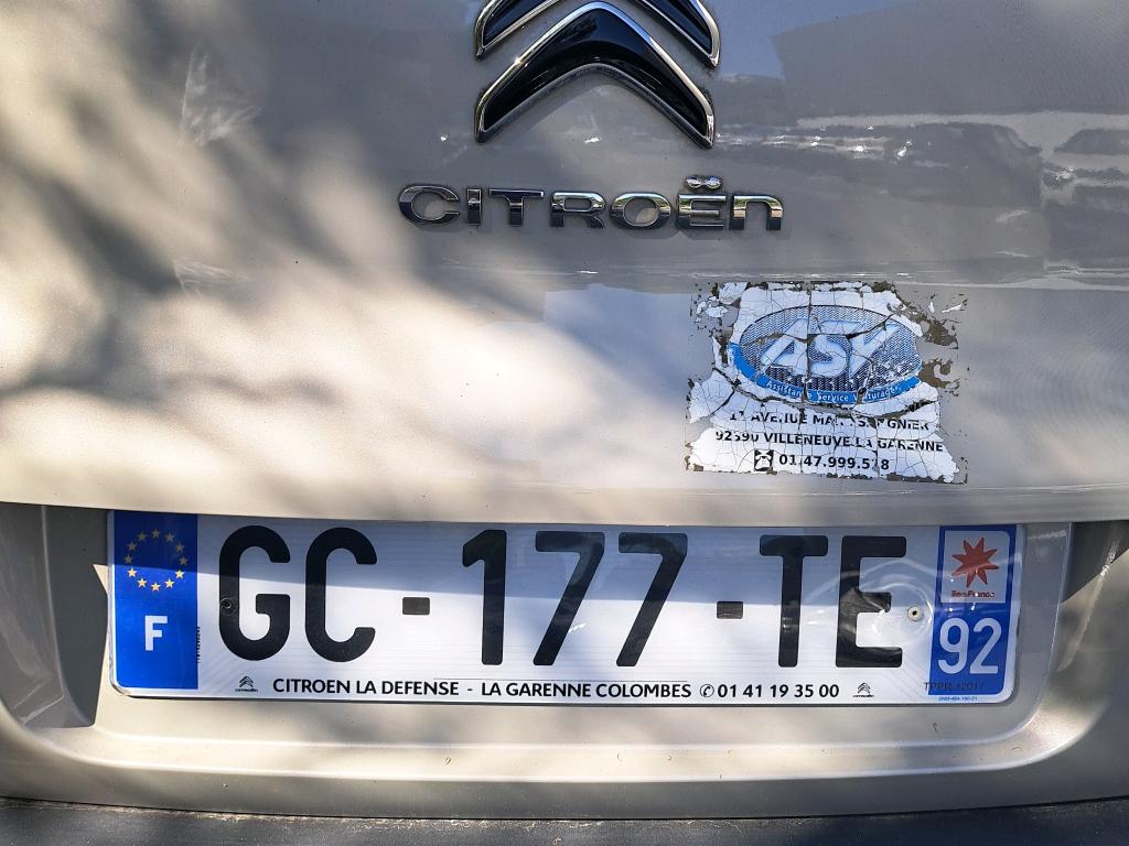 Citroen C3 PureTech 83 S&S BVM5 Feel Pack 2021