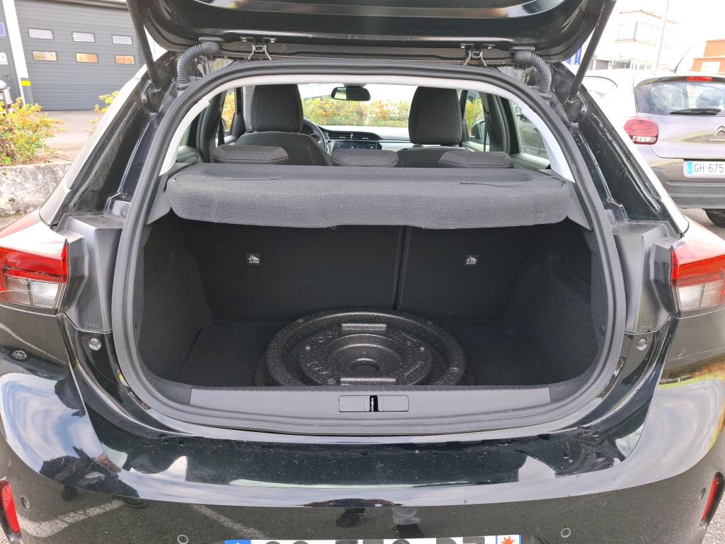 Opel Corsa 1.2 75 ch BVM5  2023