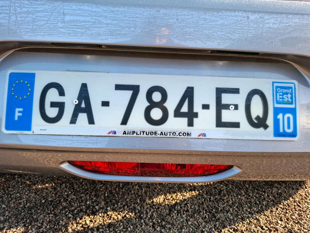 Opel Corsa 1.2 75 ch BVM5 Edition Business 2021