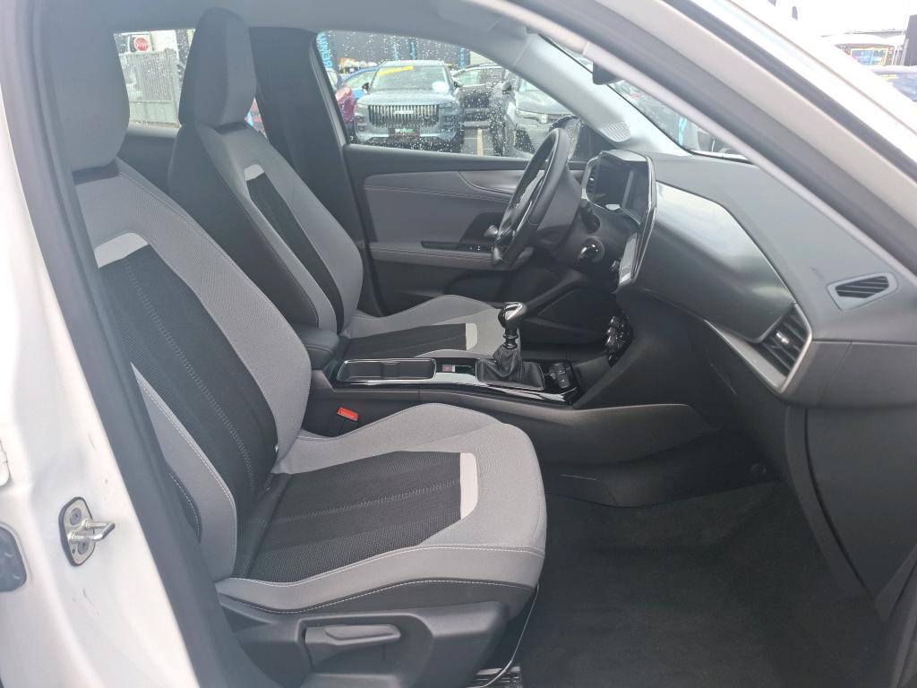 Opel Mokka 1.2 Turbo 136 ch BVM6 Elegance 2023