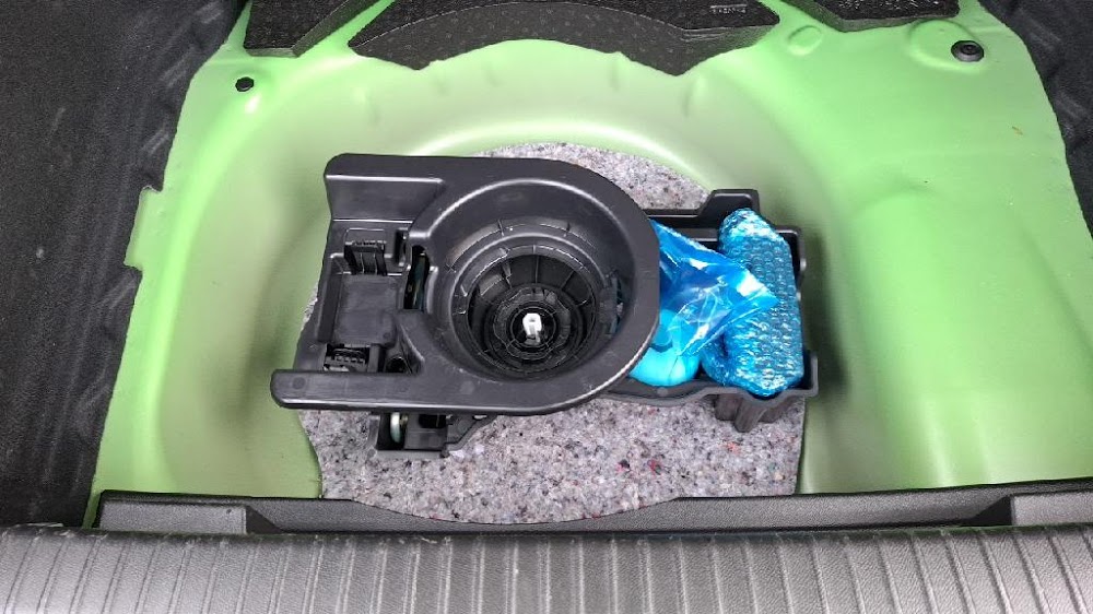 Foto Opel Mokka 8