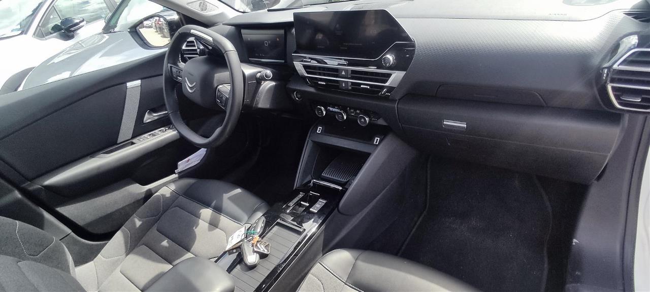 Foto Citroën Grand C4 SpaceTourer 5