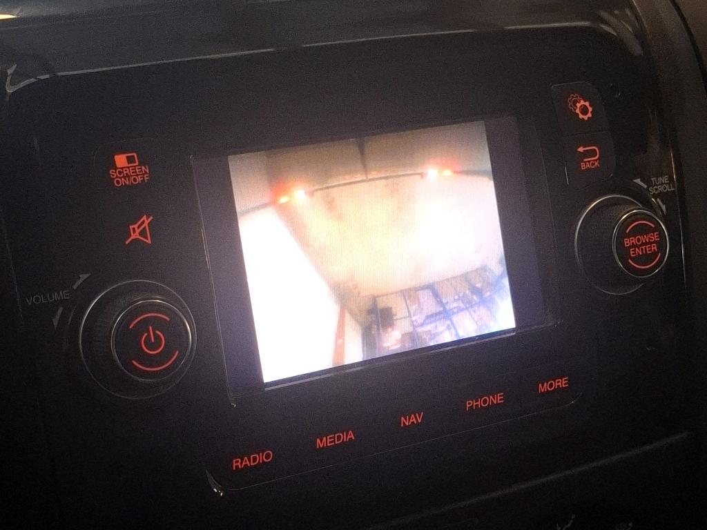 Citroen JUMPER TOLE 35 L3H2 BLUEHDi 120 S&S BVM6 DRIVER 2019