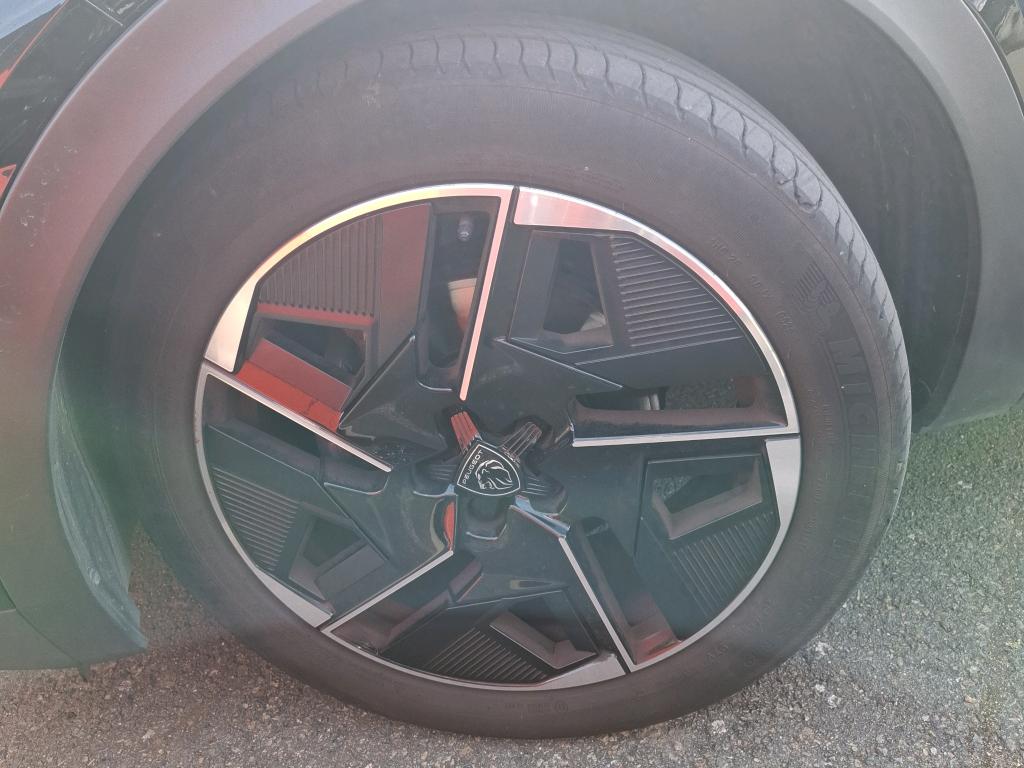 Peugeot 408 PureTech 130 ch S&S EAT8 GT 2023