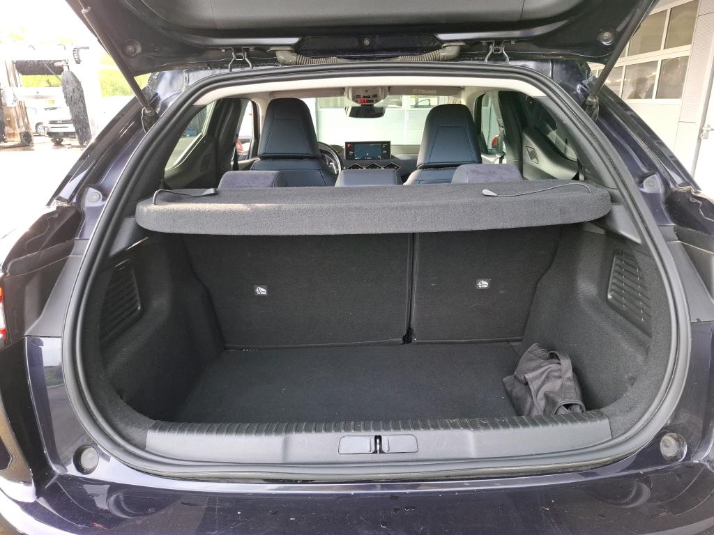 DS DS3 Crossback BlueHDi 130 EAT8 Ines de la Fressange Paris 2021