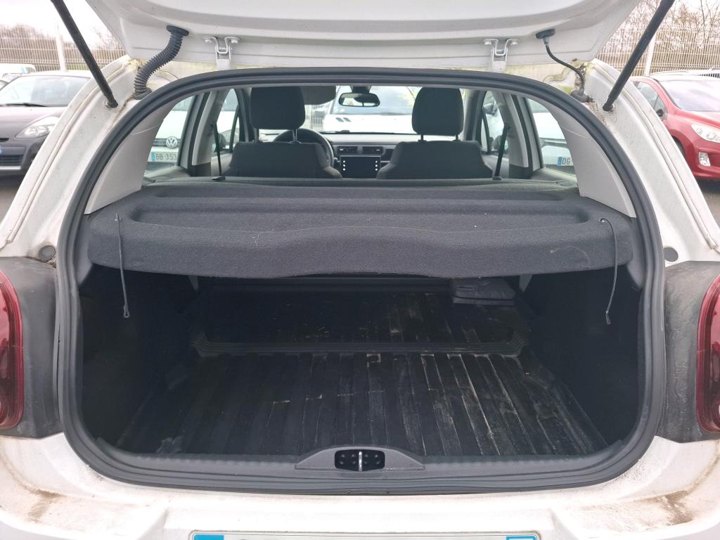 Citroen C3 BlueHDi 100 S&S BVM6 Feel 2021