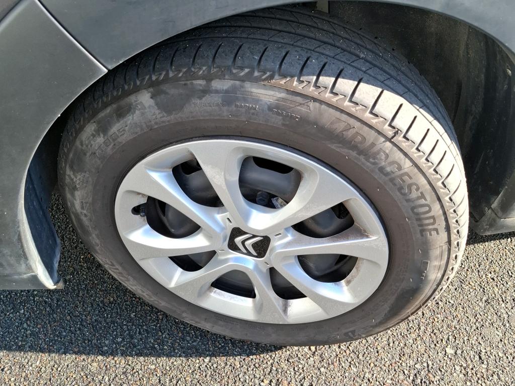 Citroen C3 PureTech 83 ch BVM5 You 2024