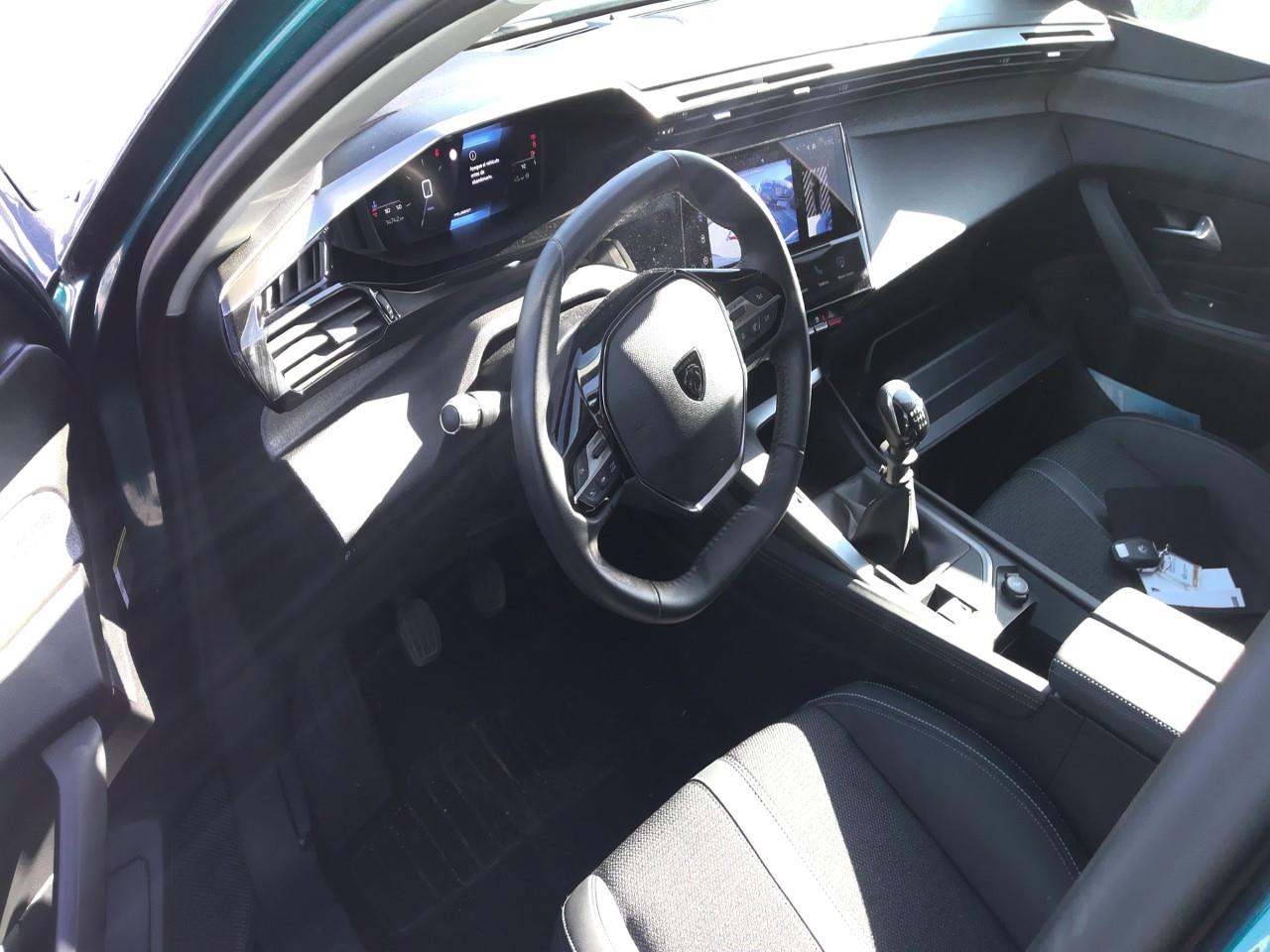 Foto Peugeot 308 3
