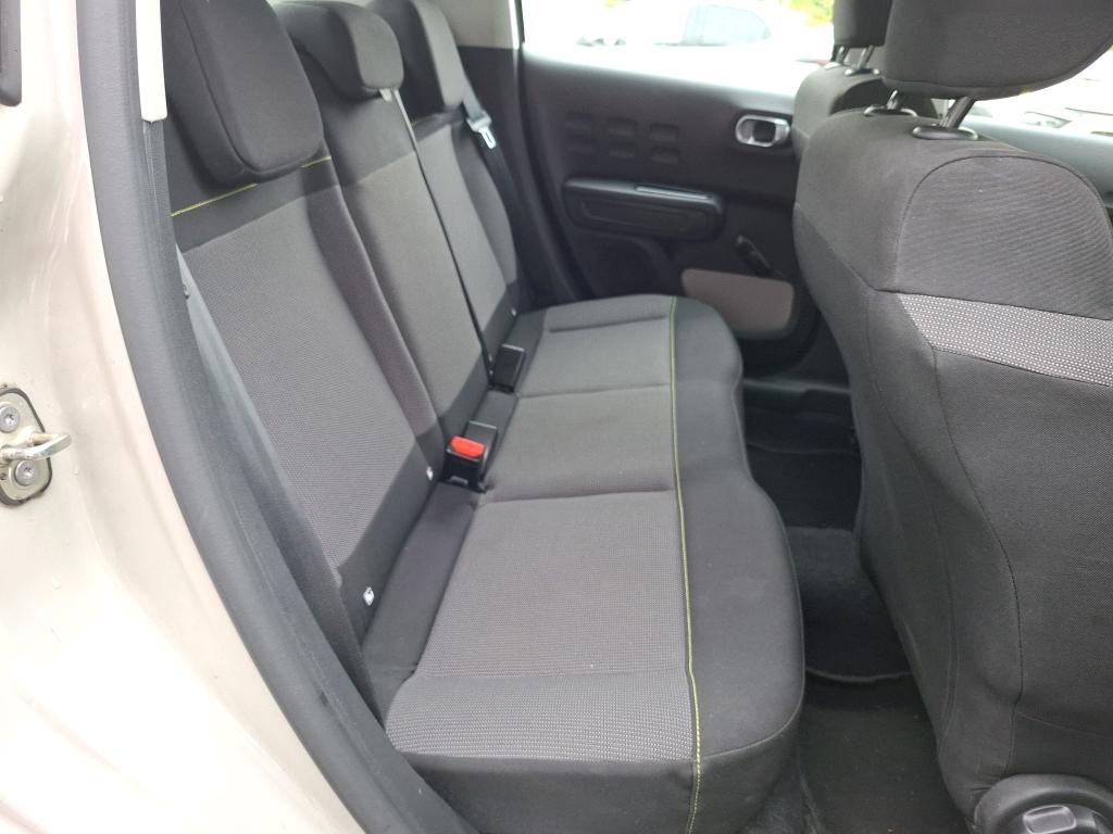 Citroen C3 PureTech 83 S&S BVM5 Feel Pack 2021