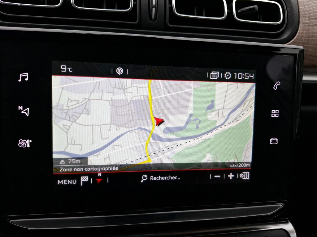 Citroen C3 PureTech 83 S&S BVM5 Shine 2023