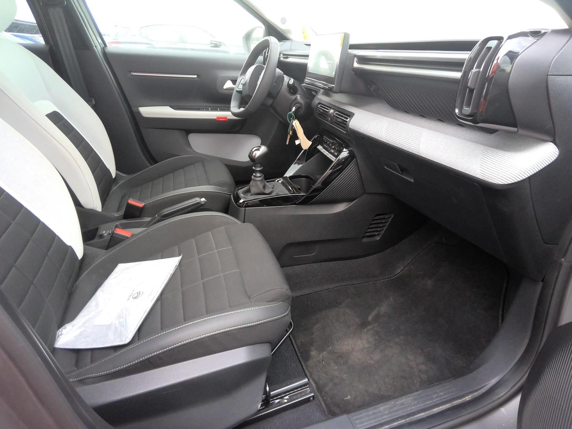 Citroen C3 PureTech 100 ch BVM6 Max 2024