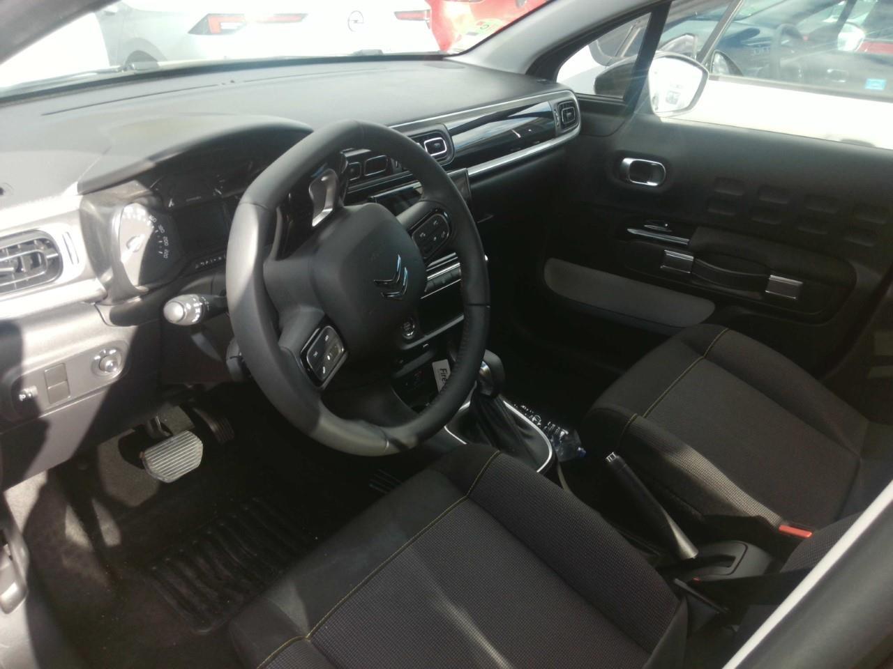 Foto Citroën C3 Origin 8