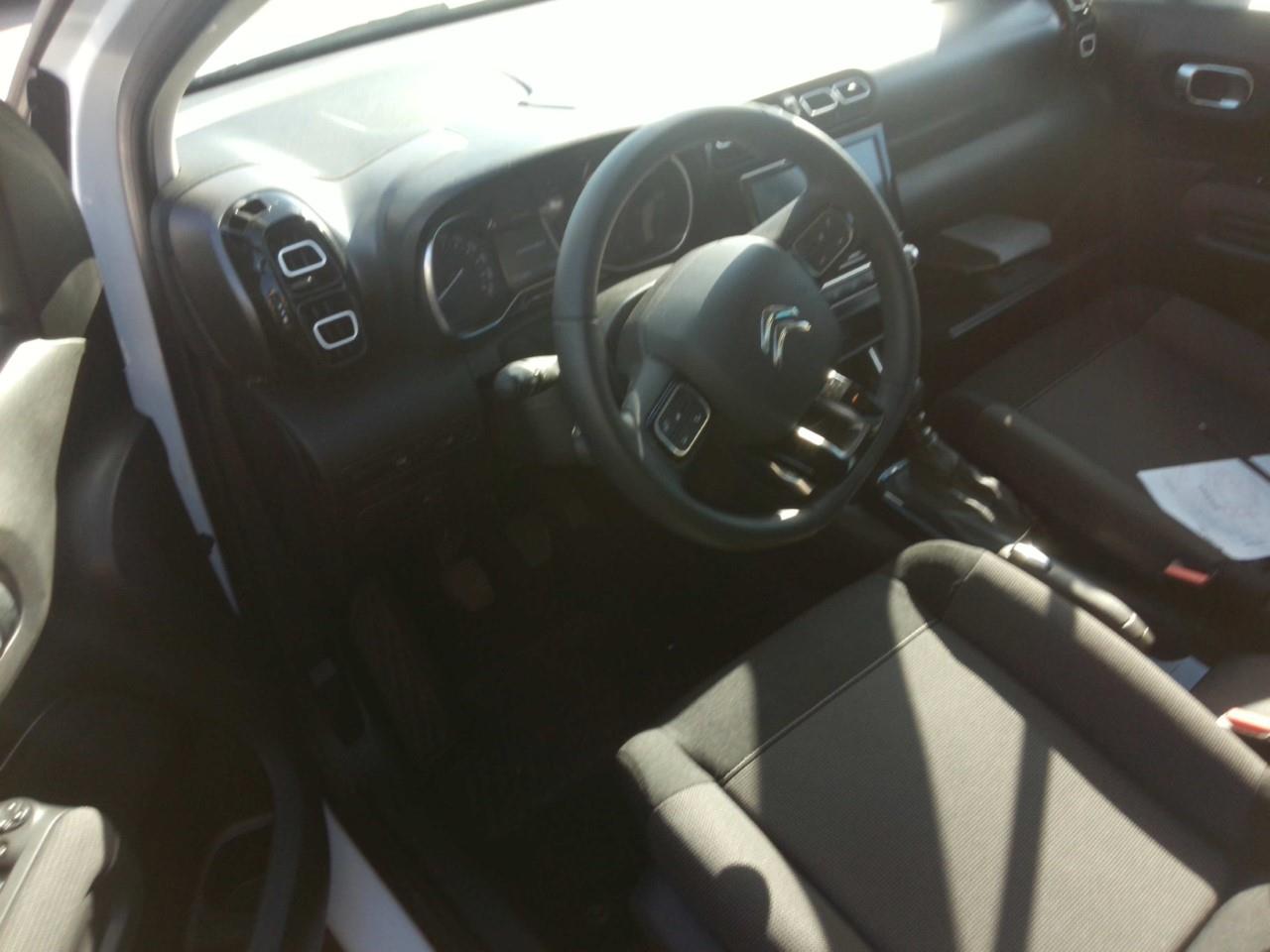 Foto Citroën C3 Aircross 6
