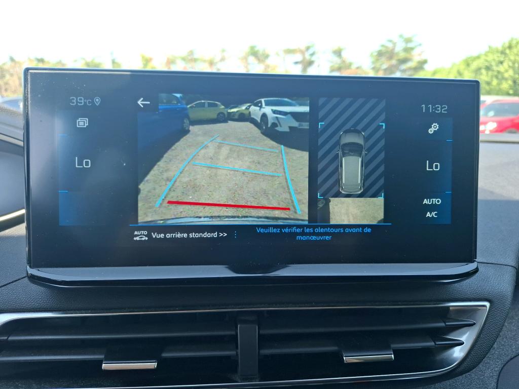Peugeot 3008 Puretech 130ch S&S BVM6 Allure Pack 2022
