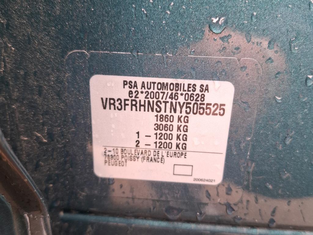 Peugeot 308 III