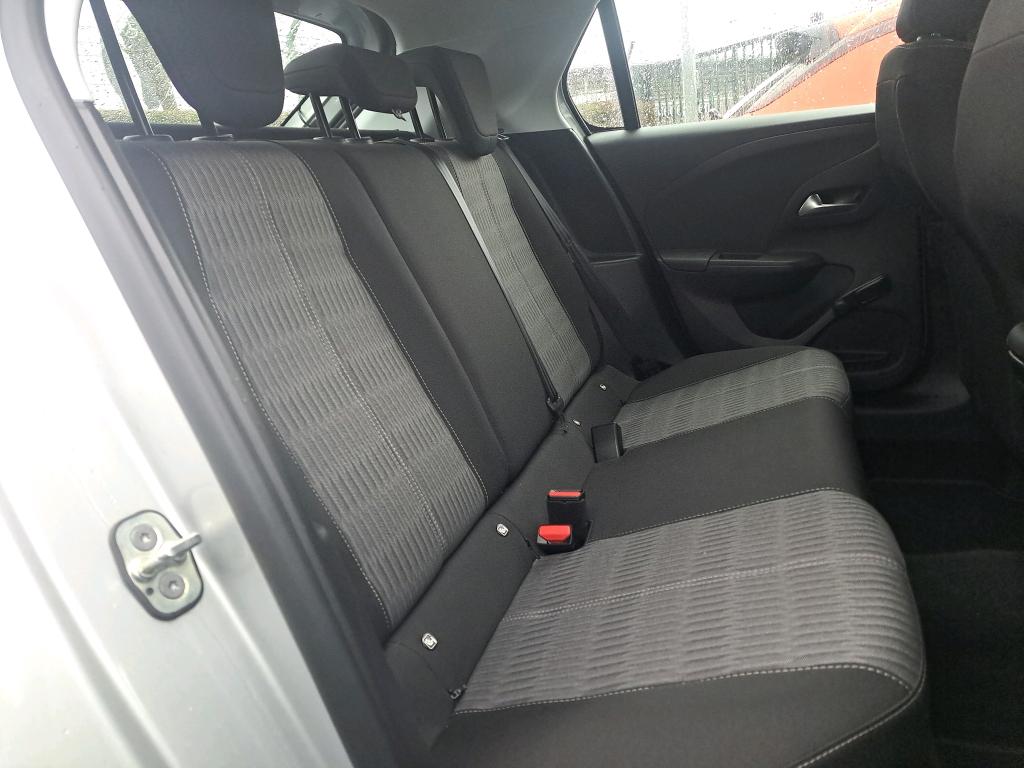 Opel Corsa 1.2 75 ch BVM5 Elegance Business 2022