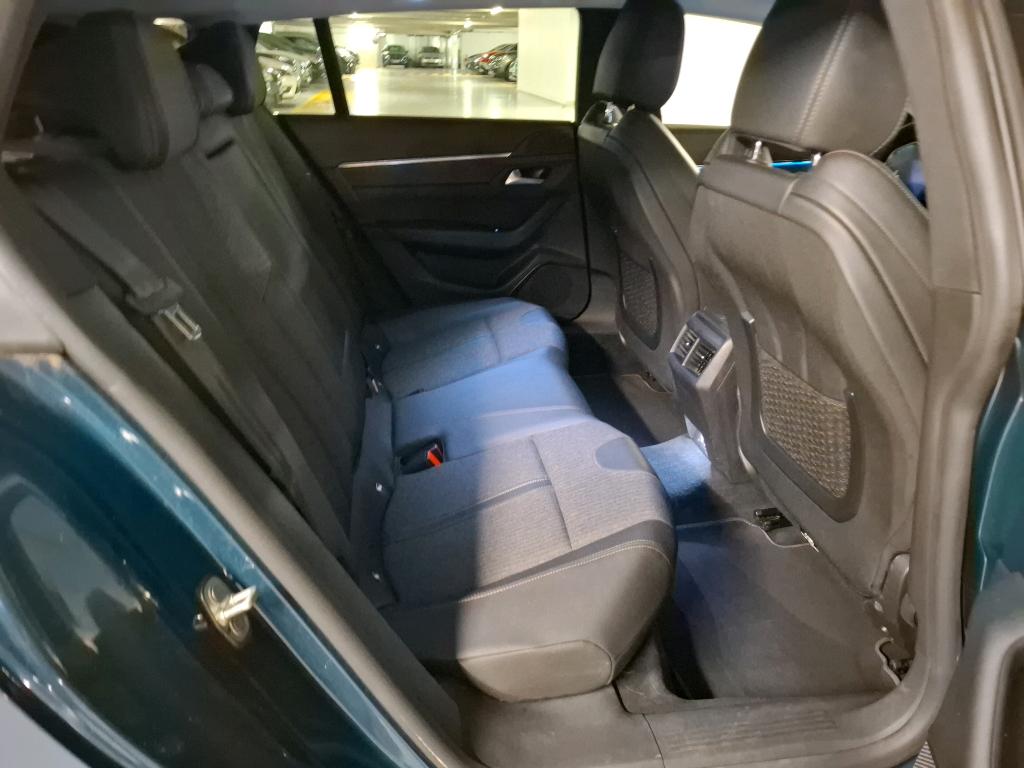 Peugeot 508 SW BlueHDi 130 ch S&S EAT8 Allure Business 2020