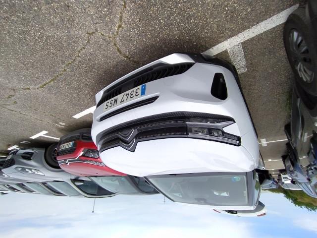Foto Citroën C5 Aircross Hybrid 8