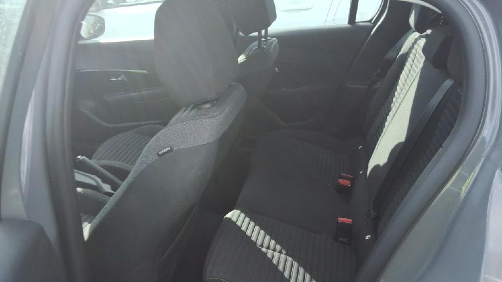 Foto Peugeot 308 8