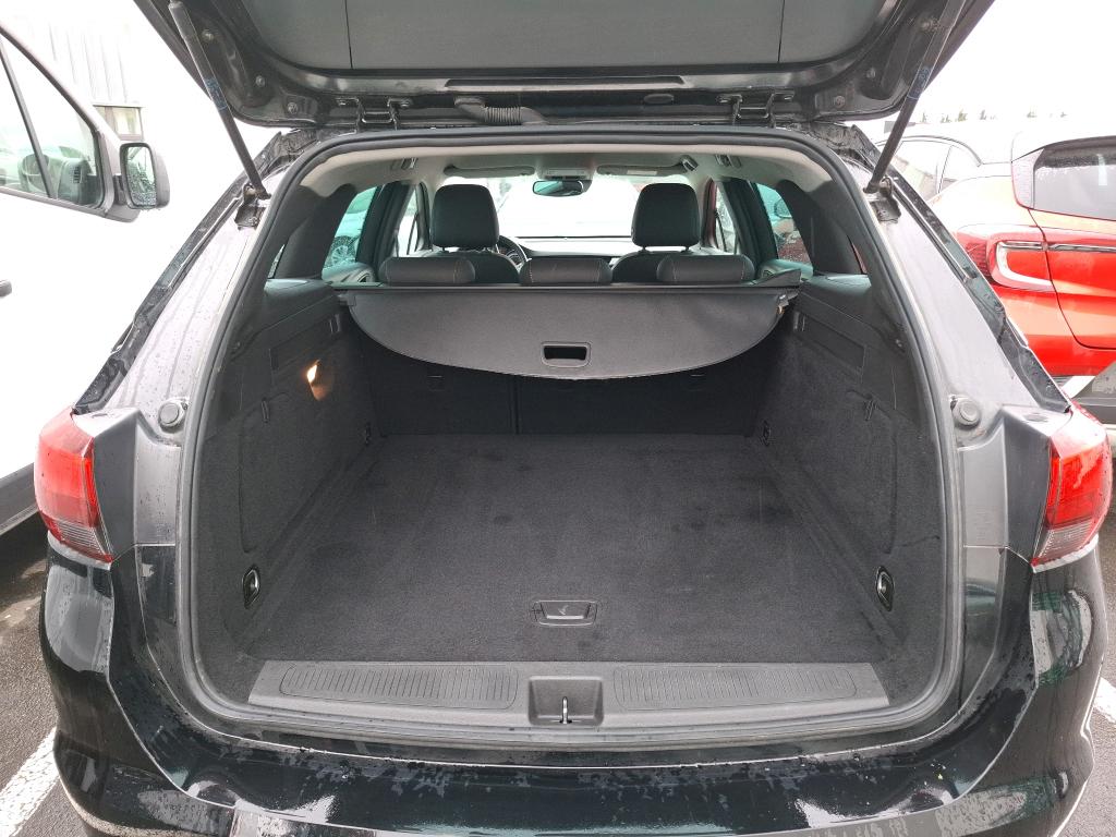Opel ASTRA K ST 