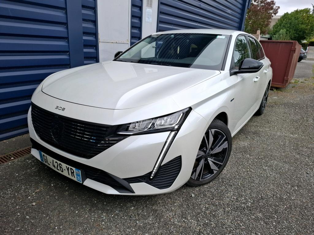 308 III