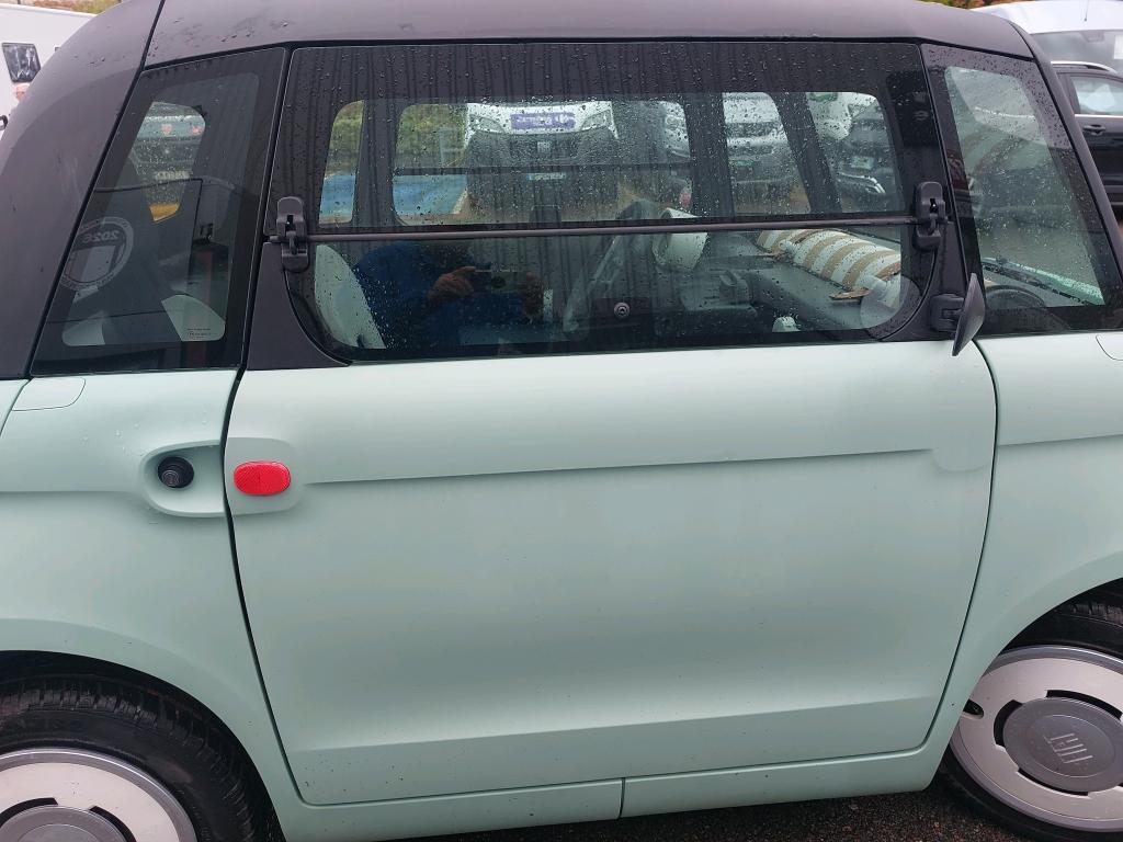 FIAT TOPOLINO 