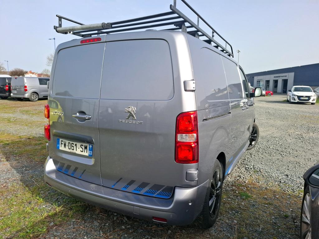 Peugeot EXPERT III 