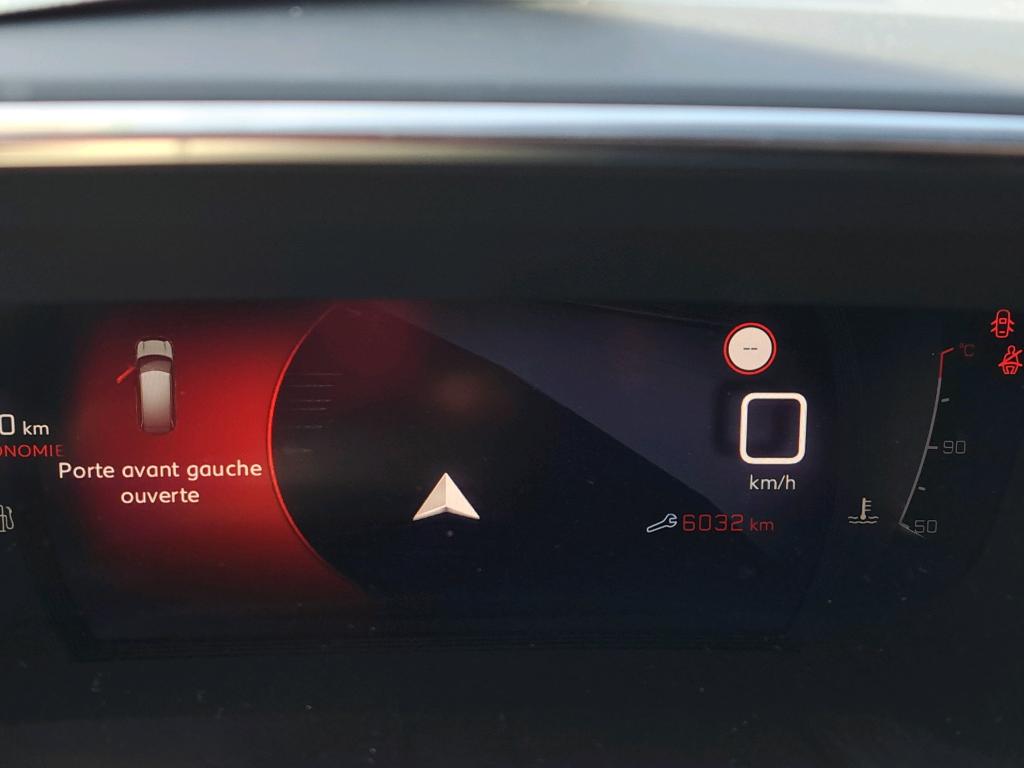 Peugeot 2008 PureTech 130 S&S BVM6 Allure Pack 2023